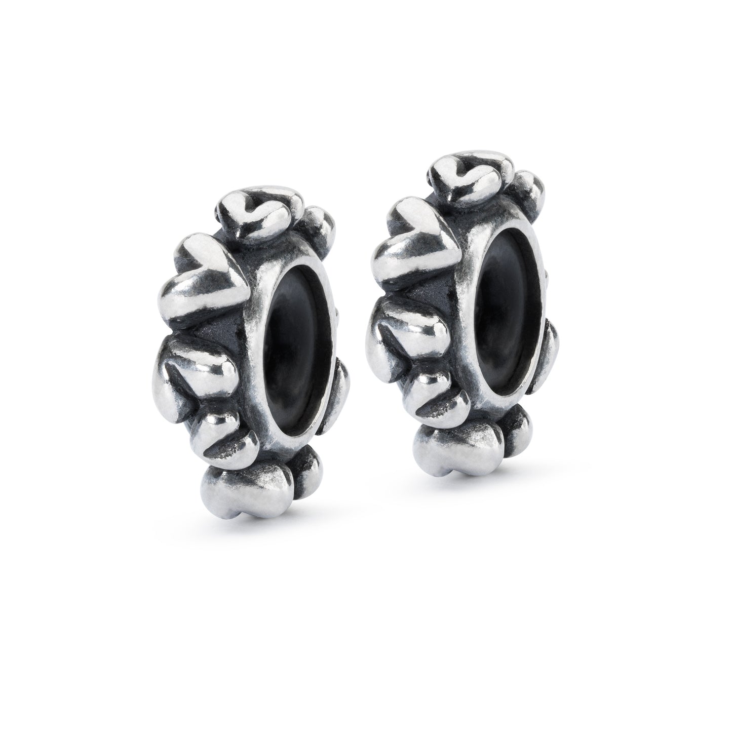 Bead Trollbeads Stop Friend of the Heart TAGBE-30128