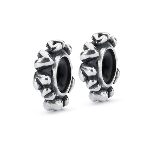 Bead Trollbeads Stop Friend of the Heart TAGBE-30128