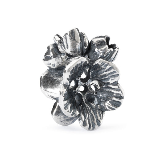 Bead Trollbeads Nasturtium TAGBE-30130