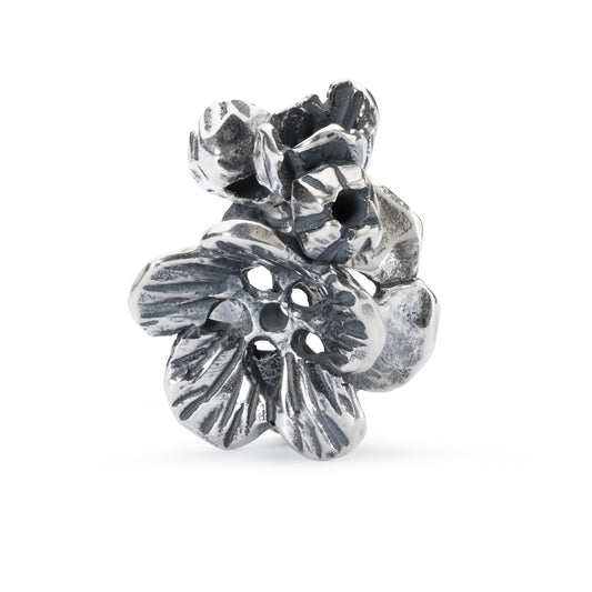 Bead Trollbeads Nasturtium TAGBE-30130