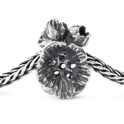 Bead Trollbeads Nasturtium TAGBE-30130