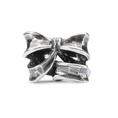 Bead Trollbeads Doppio Fiocco TAGBE-30134