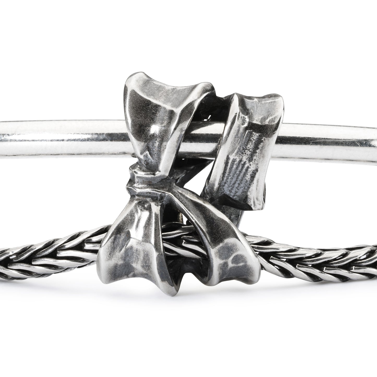 Bead Trollbeads Doppio Fiocco TAGBE-30134
