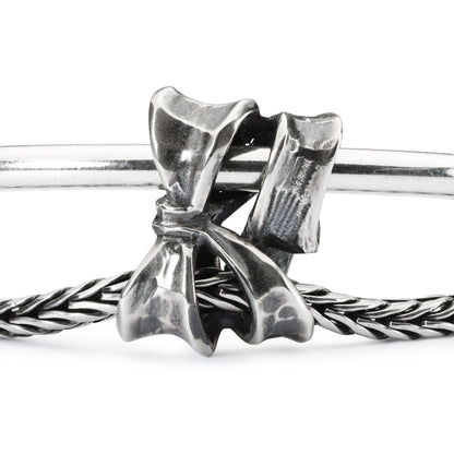 Bead Trollbeads Doppio Fiocco TAGBE-30134