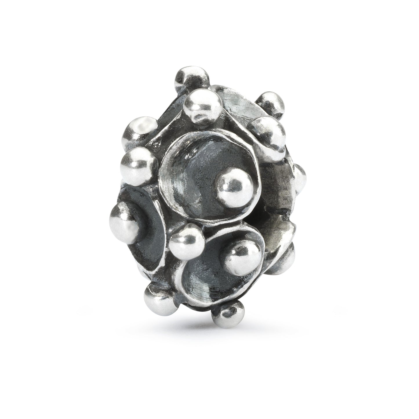 Bead Trollbeads Water lilies TAGBE-30135