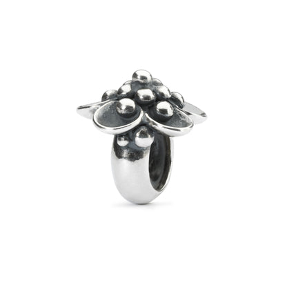 Bead Trollbeads Stop Water Lilies TAGBE-30137