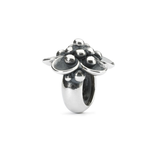 Bead Trollbeads Stop Water Lilies TAGBE-30137