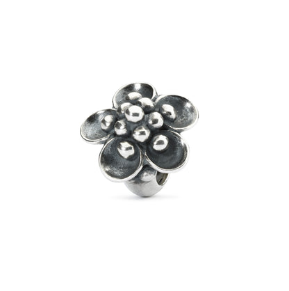 Bead Trollbeads Stop Water Lilies TAGBE-30137