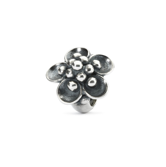 Bead Trollbeads Stop Water Lilies TAGBE-30137