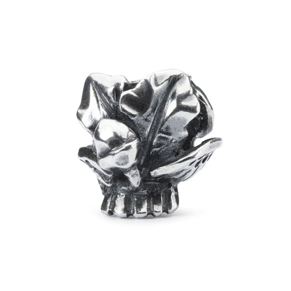 Bead Trollbeads Gufo Saggio TAGBE-30140