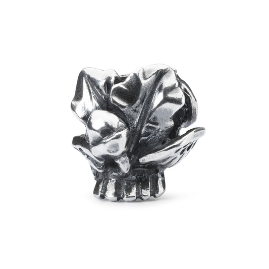Bead Trollbeads Gufo Saggio TAGBE-30140