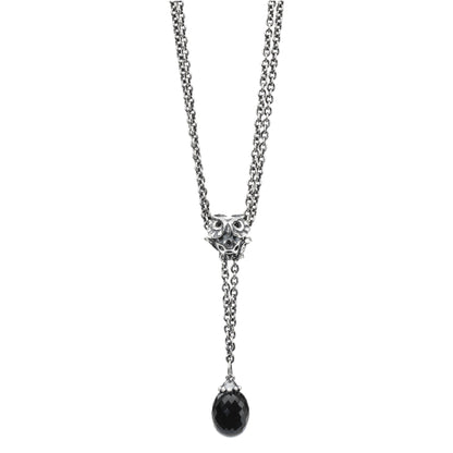 Bead Trollbeads Gufo Saggio TAGBE-30140