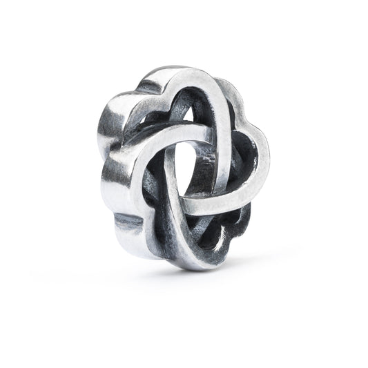 Bead Trollbeads Intrecci d'Amore TAGBE-30142