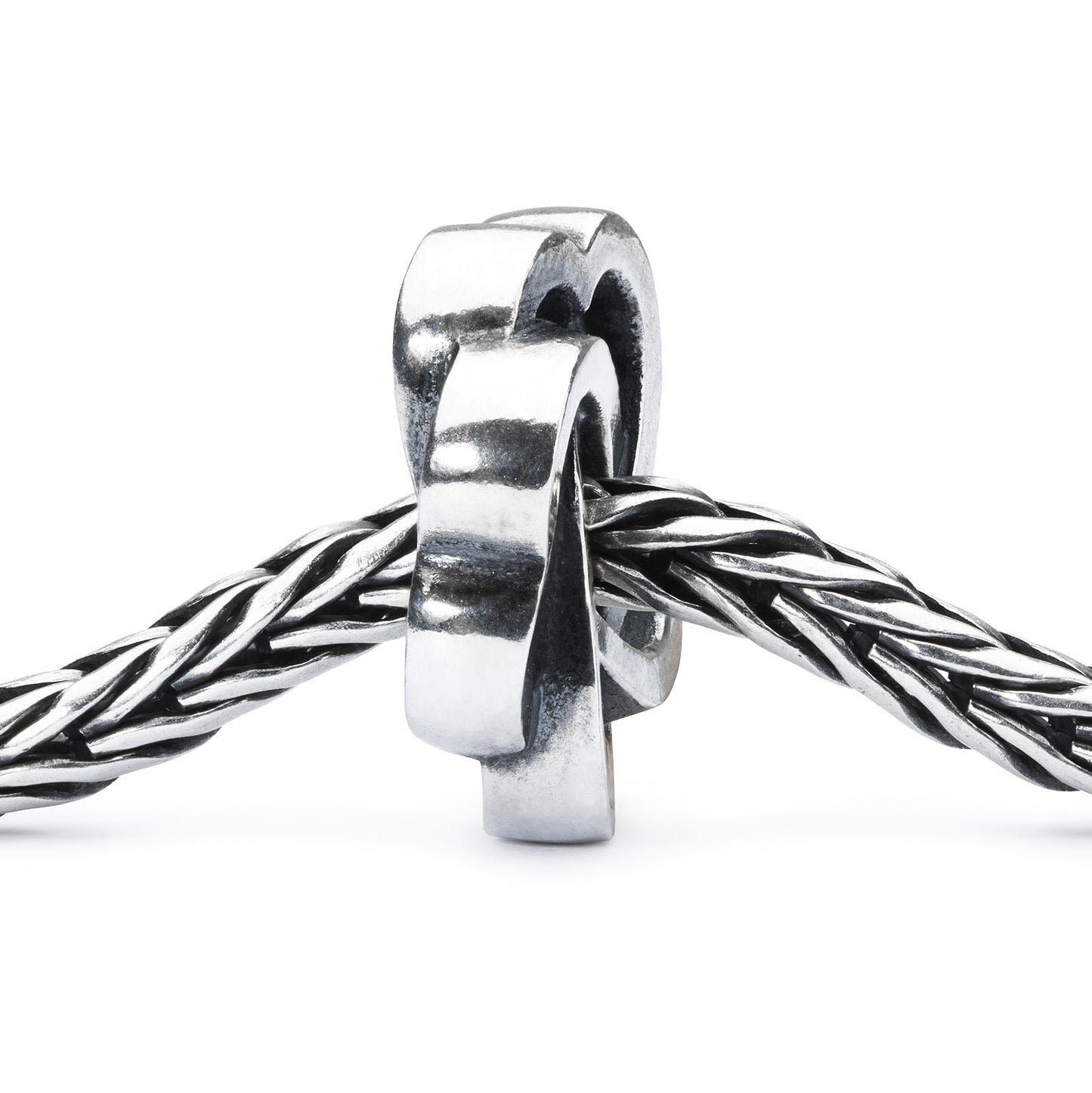 Bead Trollbeads Intrecci d'Amore TAGBE-30142
