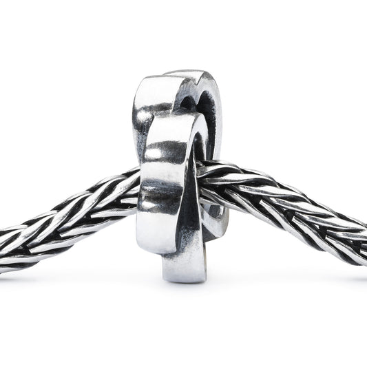 Bead Trollbeads Intrecci d'Amore TAGBE-30142