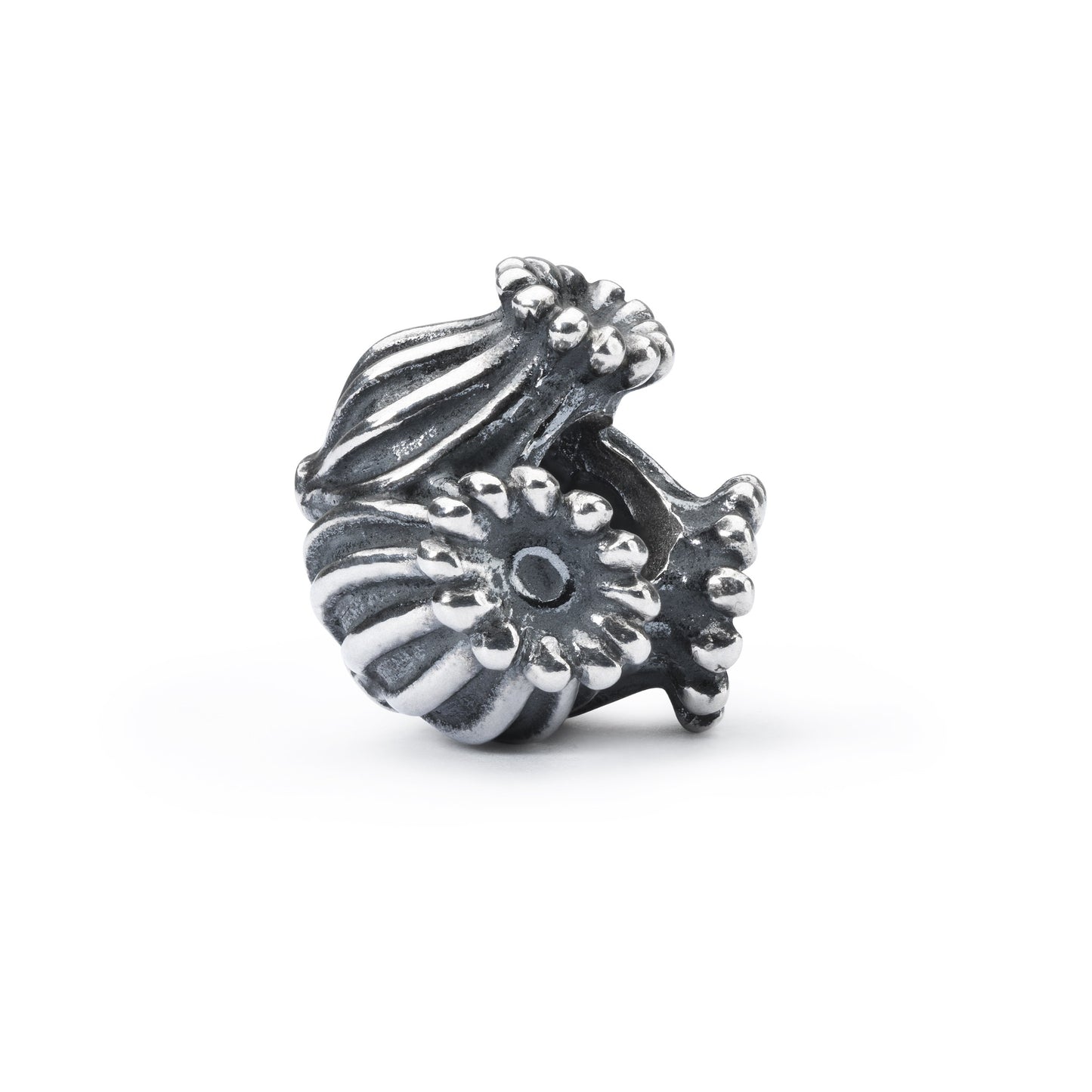 Bead Trollbeads Baccello di Papavero TAGBE-30143
