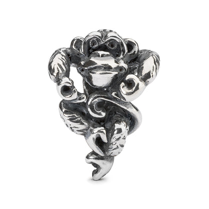 Trollbeads Harmony Monkey Bead TAGBE-30150