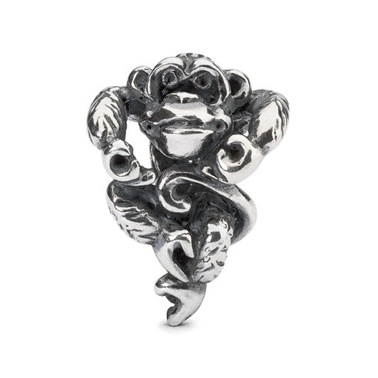 Trollbeads Harmony Monkey Bead TAGBE-30150