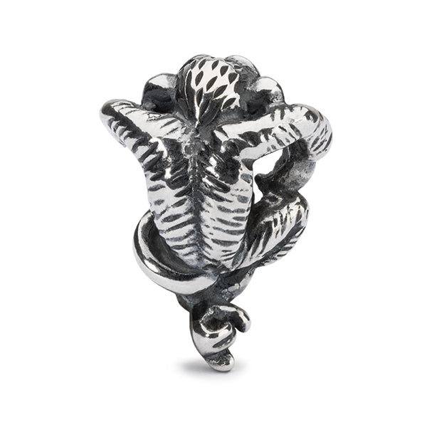 Trollbeads Harmony Monkey Bead TAGBE-30150