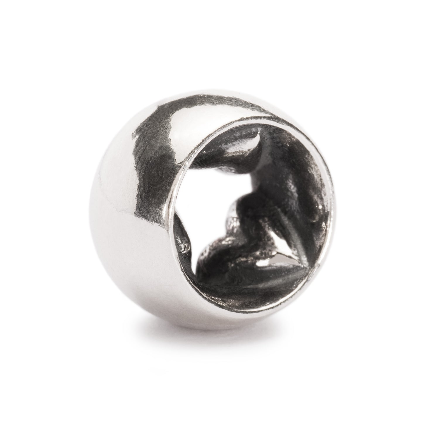 Bead Trollbeads Amore Dichiarato, senza incisione TAGBE-40010