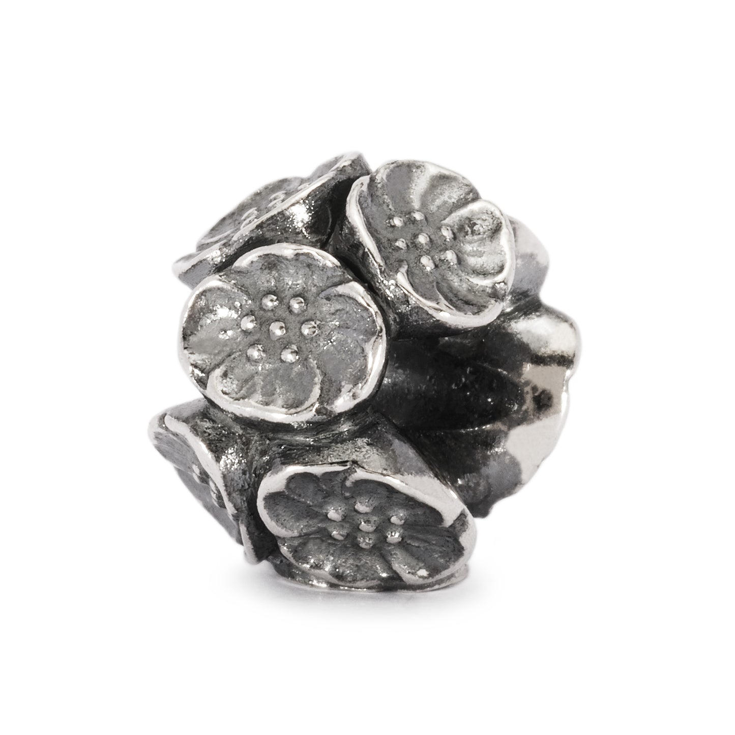 Trollbeads Cherry Blossom Bead TAGBE-40012
