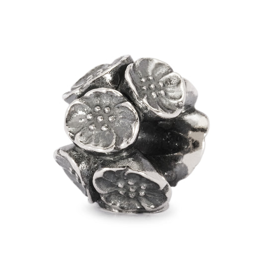 Bead Trollbeads Fiori di Ciliegio TAGBE-40012
