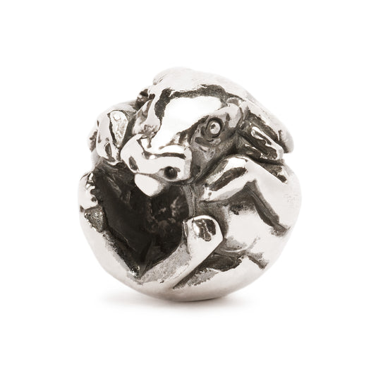 Bead Trollbeads Bue Cinese TAGBE-40021
