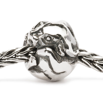 Bead Trollbeads Bue Cinese TAGBE-40021