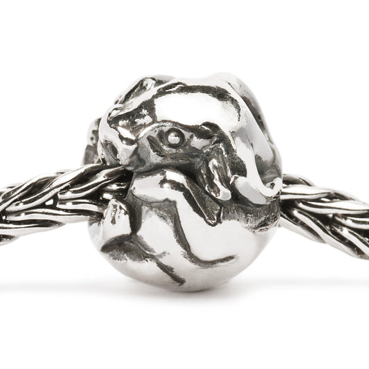 Bead Trollbeads Bue Cinese TAGBE-40021