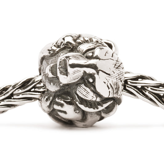 Bead Trollbeads Tigre Cinese TAGBE-40022