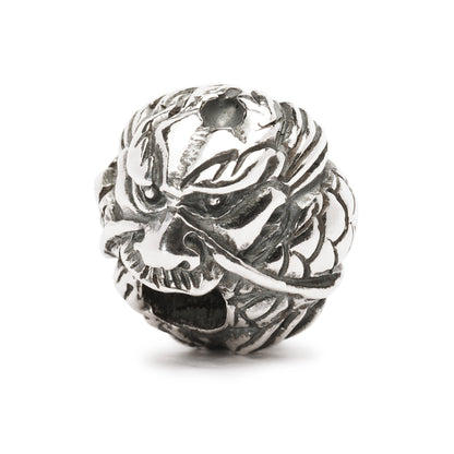 Bead Trollbeads Drago Cinese TAGBE-40024