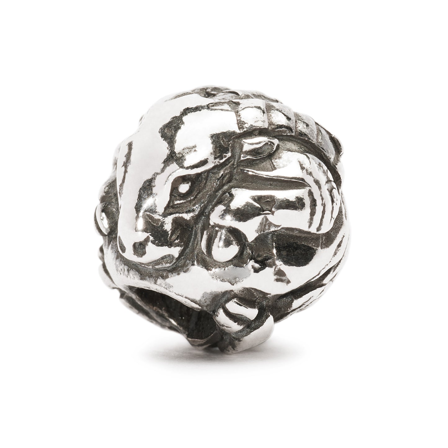Bead Trollbeads Capra Cinese TAGBE-40027