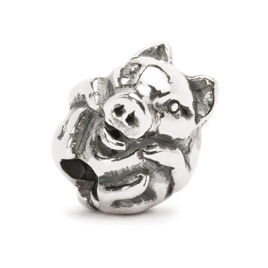 Bead Trollbeads Chinese Pig TAGBE-40031