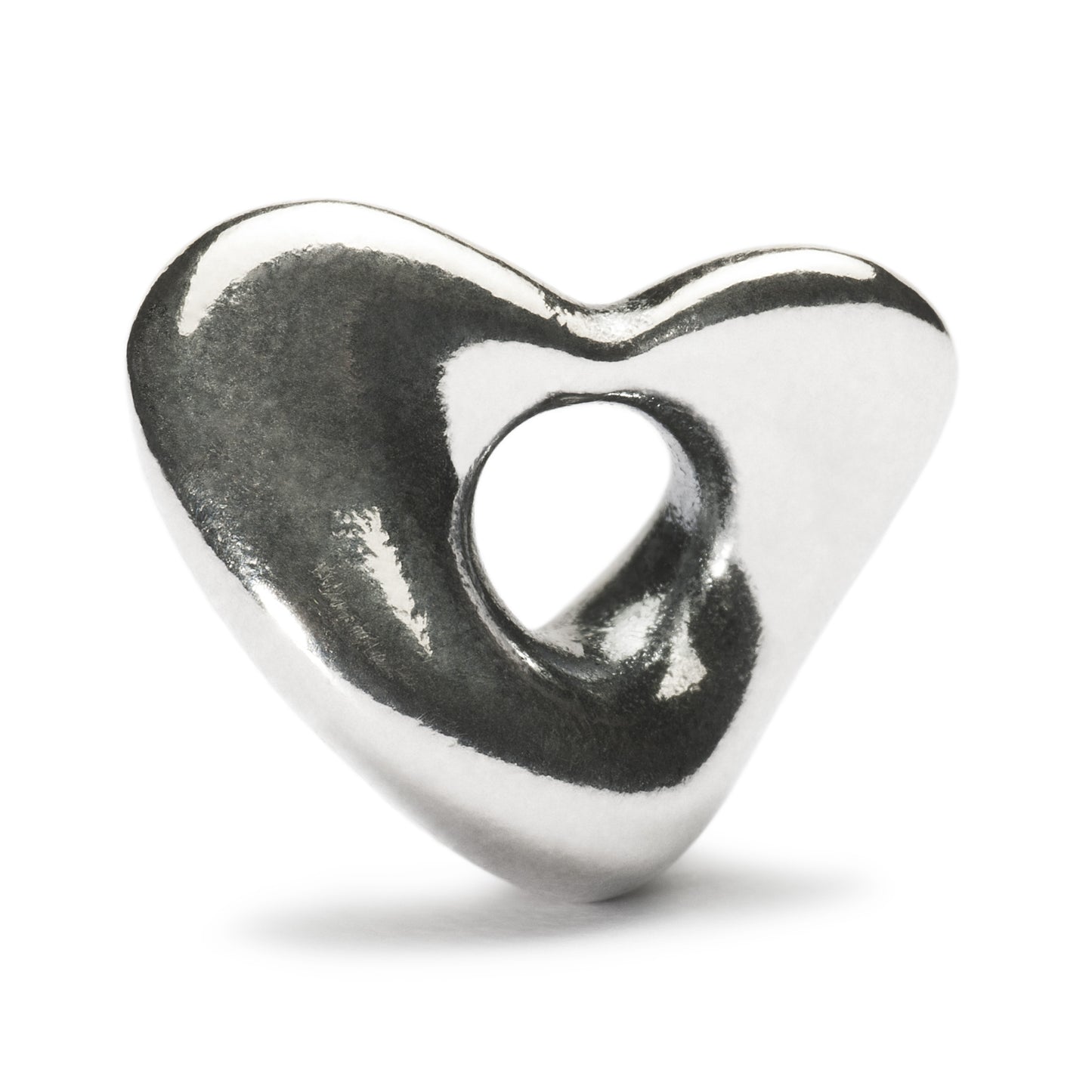 Bead Trollbeads Cuore Soffice TAGBE-40032