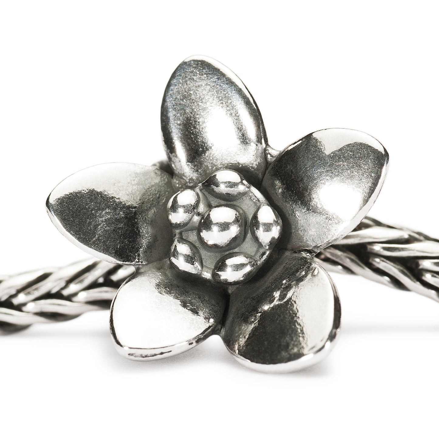 Bead Trollbeads Gemma Fiorita TAGBE-40038