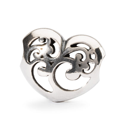 Bead Trollbeads La Mia Luce TAGBE-40040