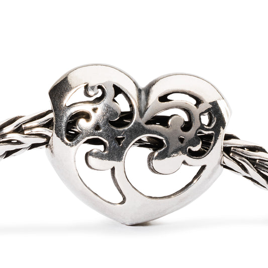 Bead Trollbeads La Mia Luce TAGBE-40040