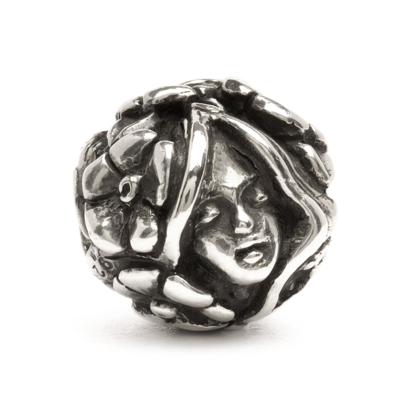 Bead Trollbeads Pollicina TAGBE-40047