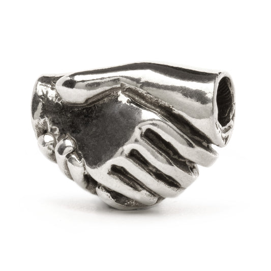 Bead Trollbeads Friendship TAGBE-40052