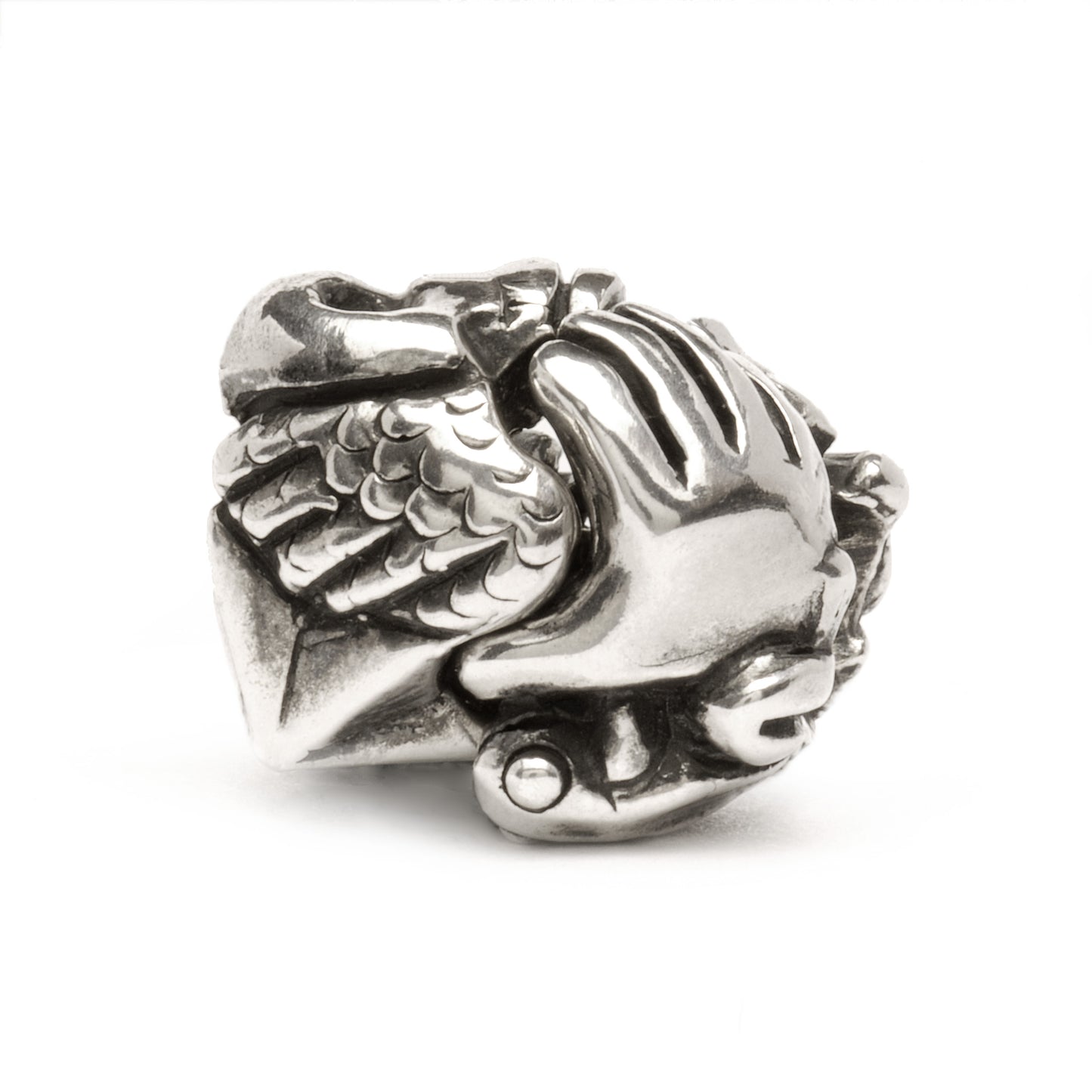 Bead Trollbeads Portafortuna TAGBE-40055