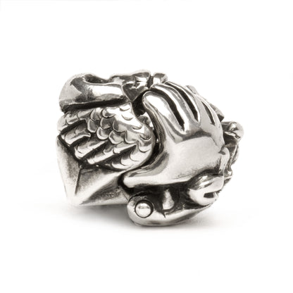 Bead Trollbeads Portafortuna TAGBE-40055