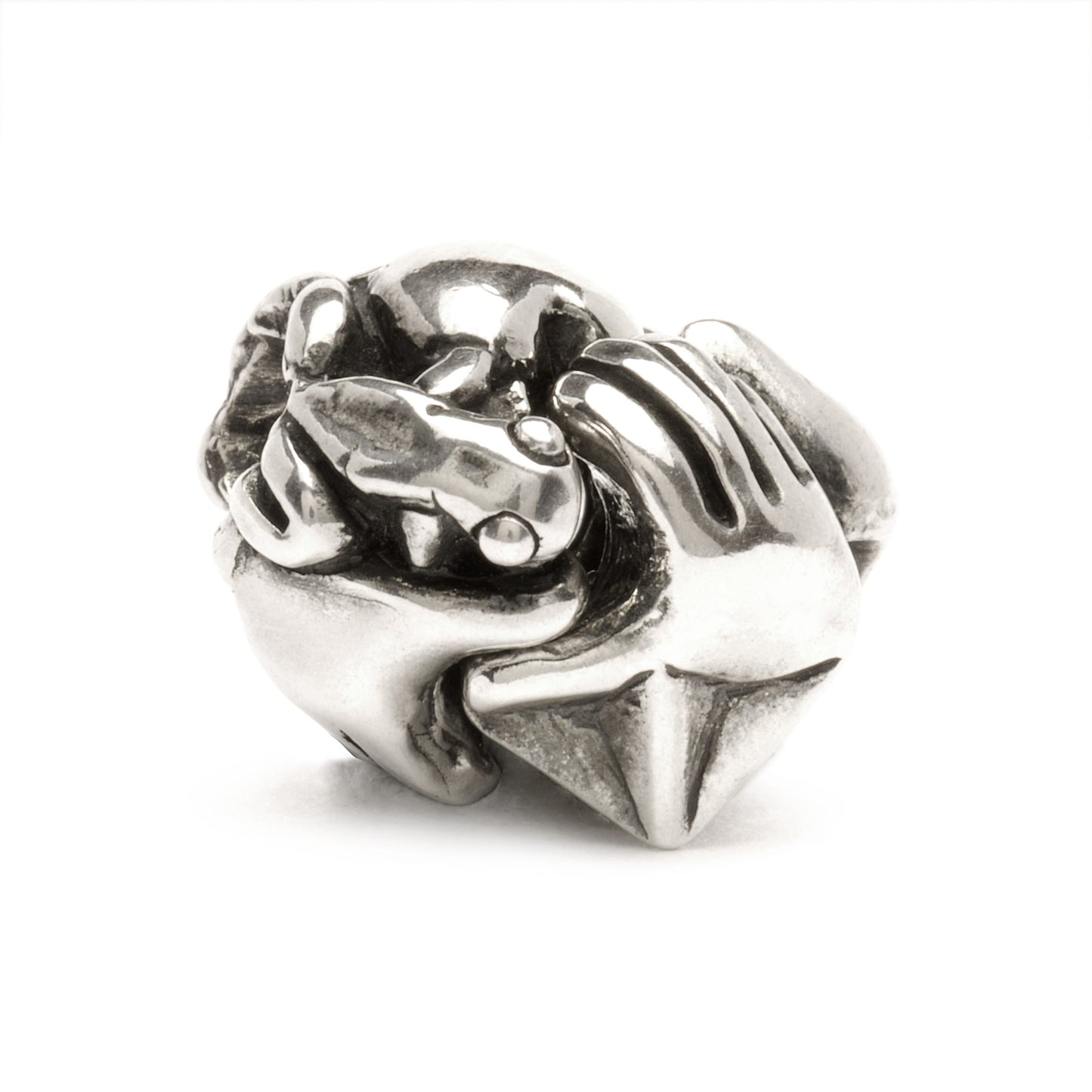Bead Trollbeads Portafortuna TAGBE-40055