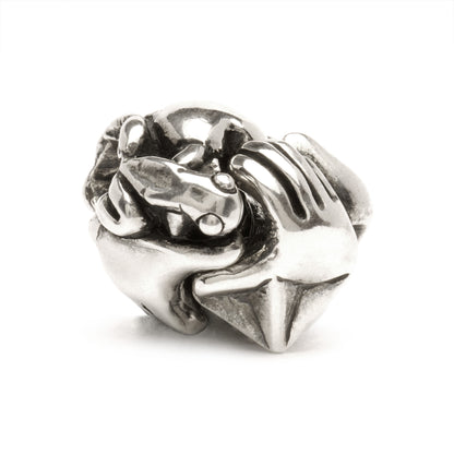 Bead Trollbeads Portafortuna TAGBE-40055