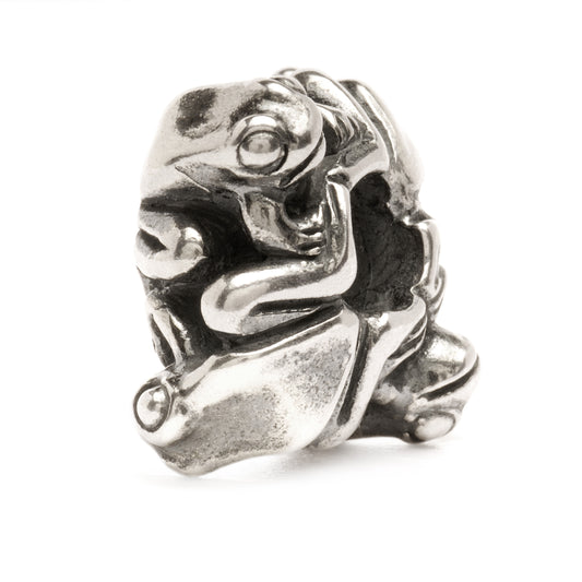 Bead Trollbeads Quattro Rane Grandi TAGBE-40056