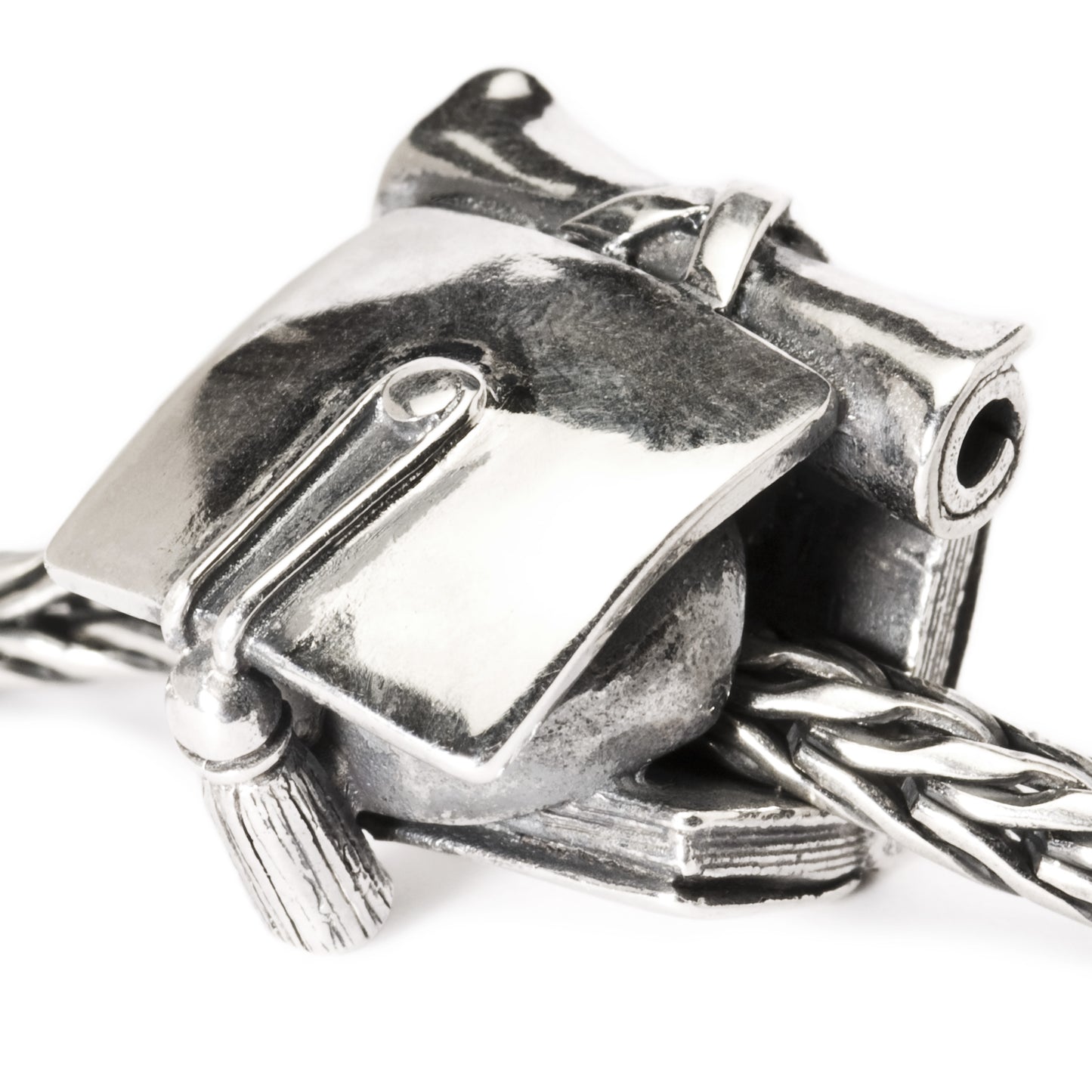 Bead Trollbeads Laurea TAGBE-40061