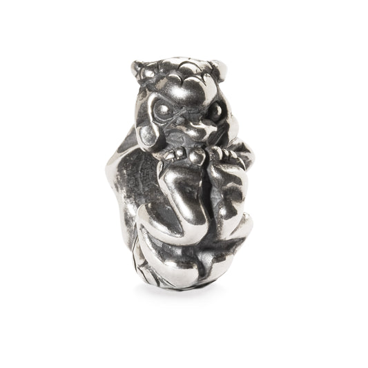 Bead Trollbeads Rolling Troll TAGBE-40062
