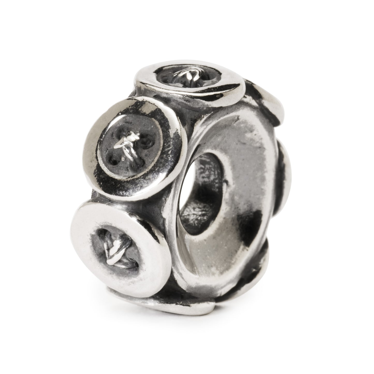 Bead Trollbeads Bottoni TAGBE-40065