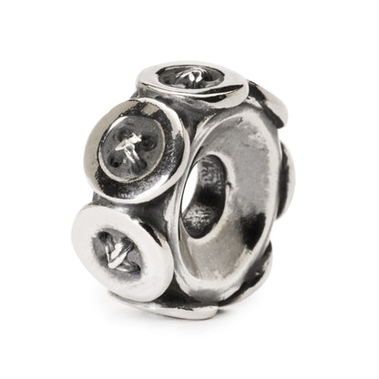 Bead Trollbeads Bottoni TAGBE-40065