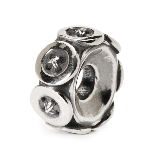 Bead Trollbeads Bottoni TAGBE-40065