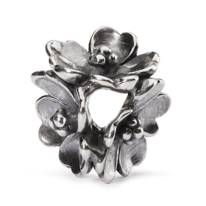 Bead Trollbeads Fior di Melo TAGBE-40086
